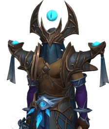 Sealthe render