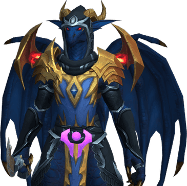 Shinoryu render