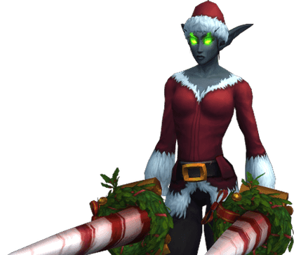 Shiralta render