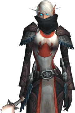 Silvaine render