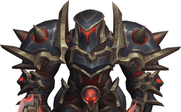 Silverstorm render