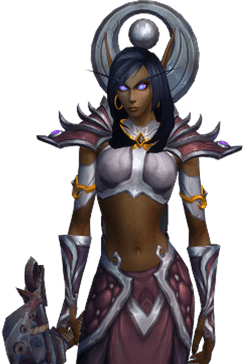 Sithebethia render
