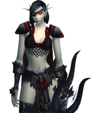 Snowiangel render