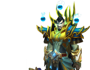 Strånge render