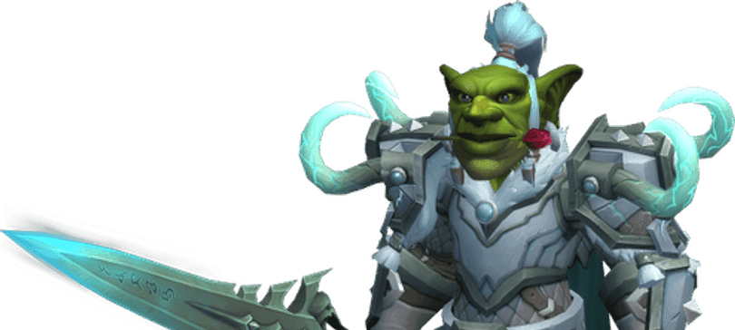 Taezanx render