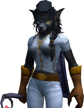 Tassadar render