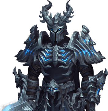 Thadxcastle render