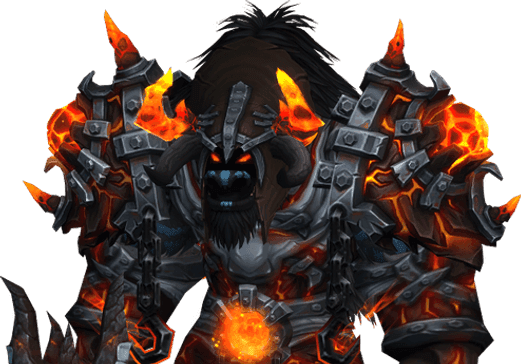 Totemshock render