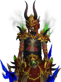Tyrila render
