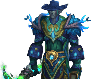 Tzifardem render