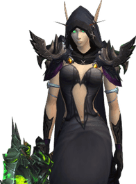 Urelia render