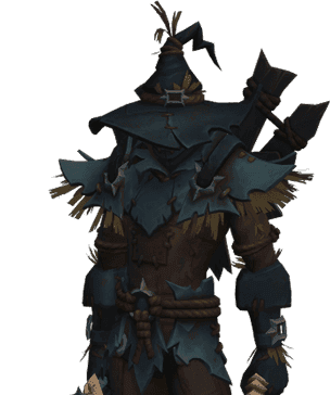 Vardik render