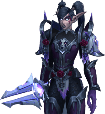 Vexxi render