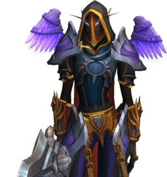 Viktanya render