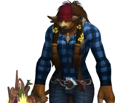 Östara render
