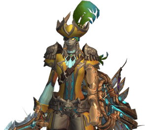 Andrela render