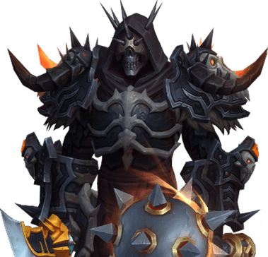 Armegeddon render