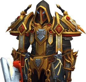 Bertrande render