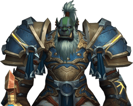 Bonebrayker render