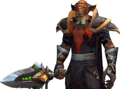 Brother render