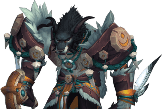 Cedrynn render