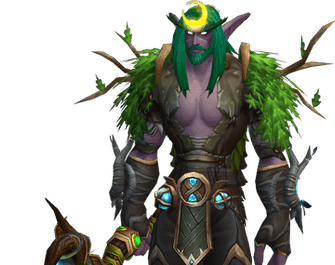 Danalius render