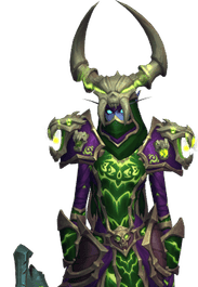 Darkpoutine render