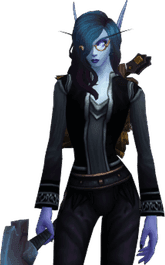 Discordiä render