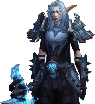 Dispossessed render