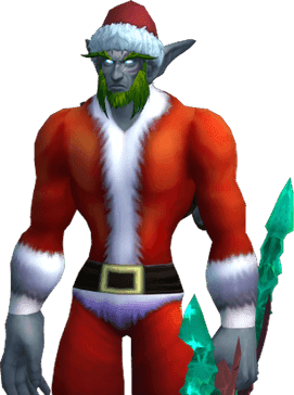 Drakkei render