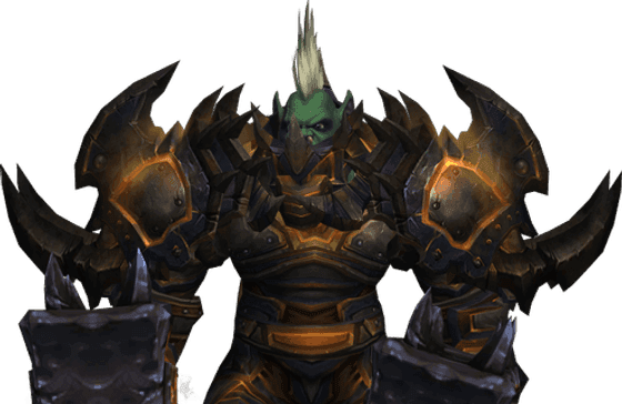 Dungan render