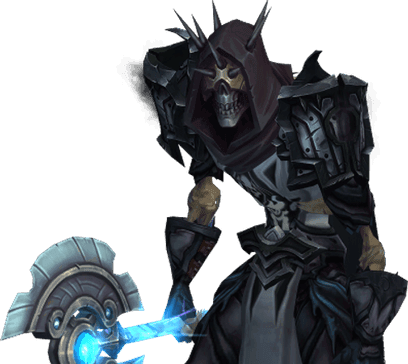Eastcoast render