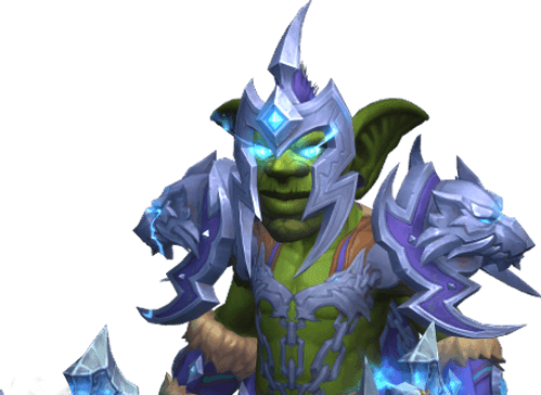 Fizzlewixx render