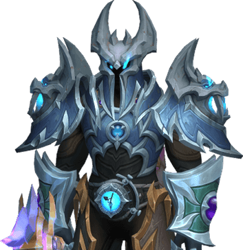 Glomshanks render