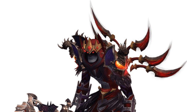 Grenimar render