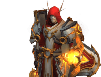 Haldann render