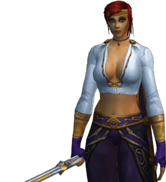 Hillaj render