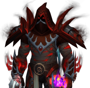 Hokàge render