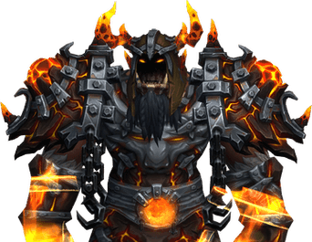 Honorface render