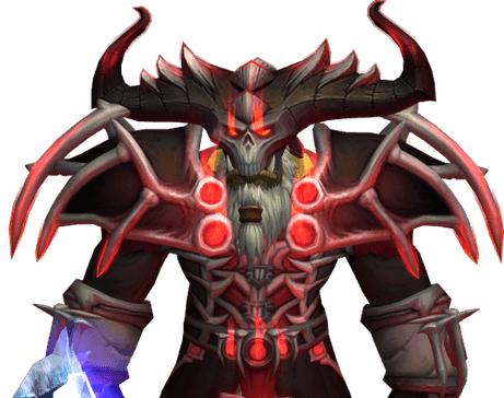 Irritable render