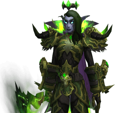 Jaedis render