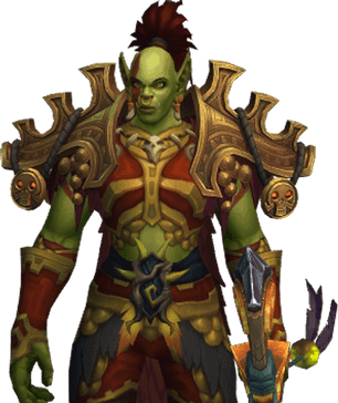 Jenara render