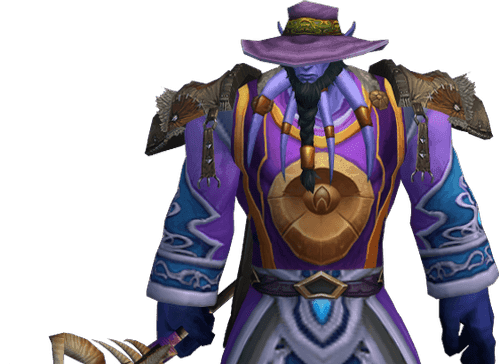 Jovolt render