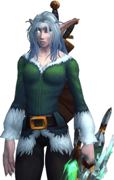 Kait render