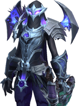 Kitrik render
