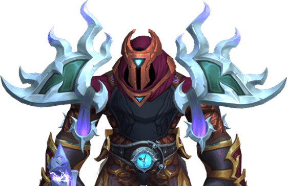 Kompanion render