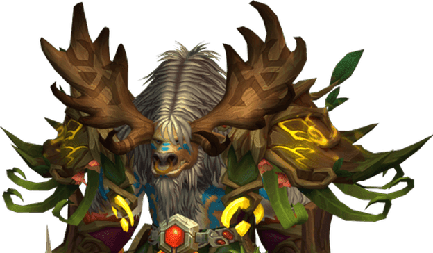 Leddien render
