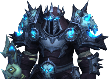 Muheatron render