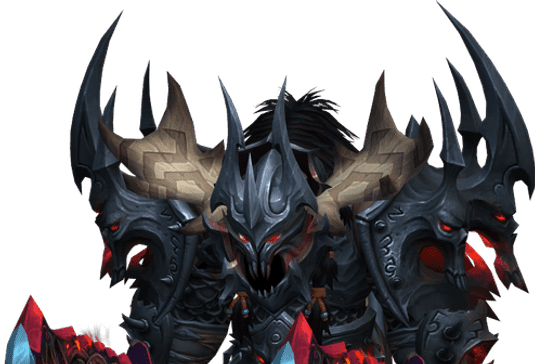 Muhen render