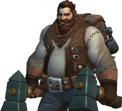 Nicky render
